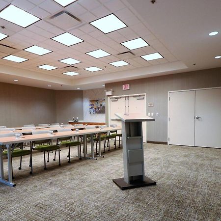 Springhill Suites By Marriott San Antonio Alamo Plaza/Convention Center Dış mekan fotoğraf