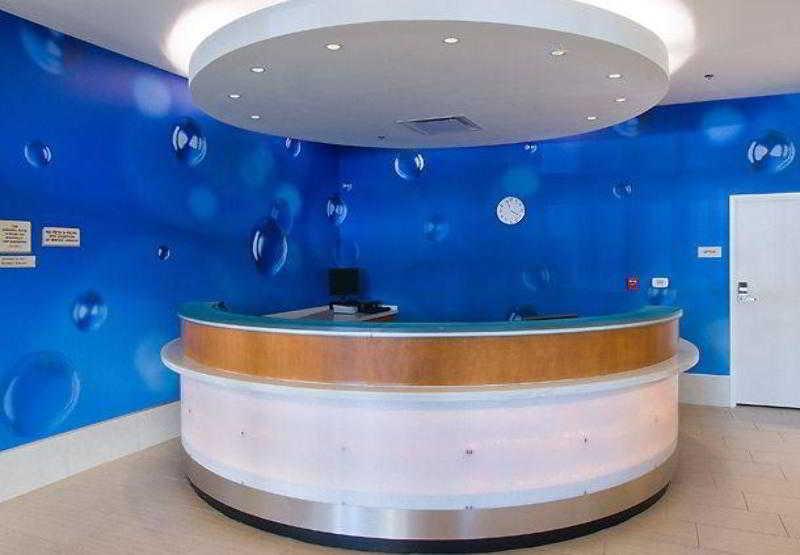 Springhill Suites By Marriott San Antonio Alamo Plaza/Convention Center Dış mekan fotoğraf