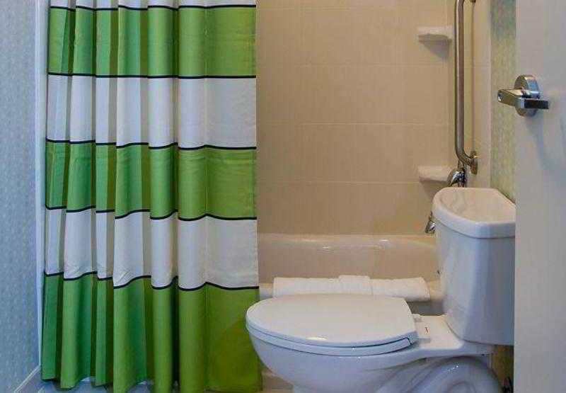 Springhill Suites By Marriott San Antonio Alamo Plaza/Convention Center Oda fotoğraf