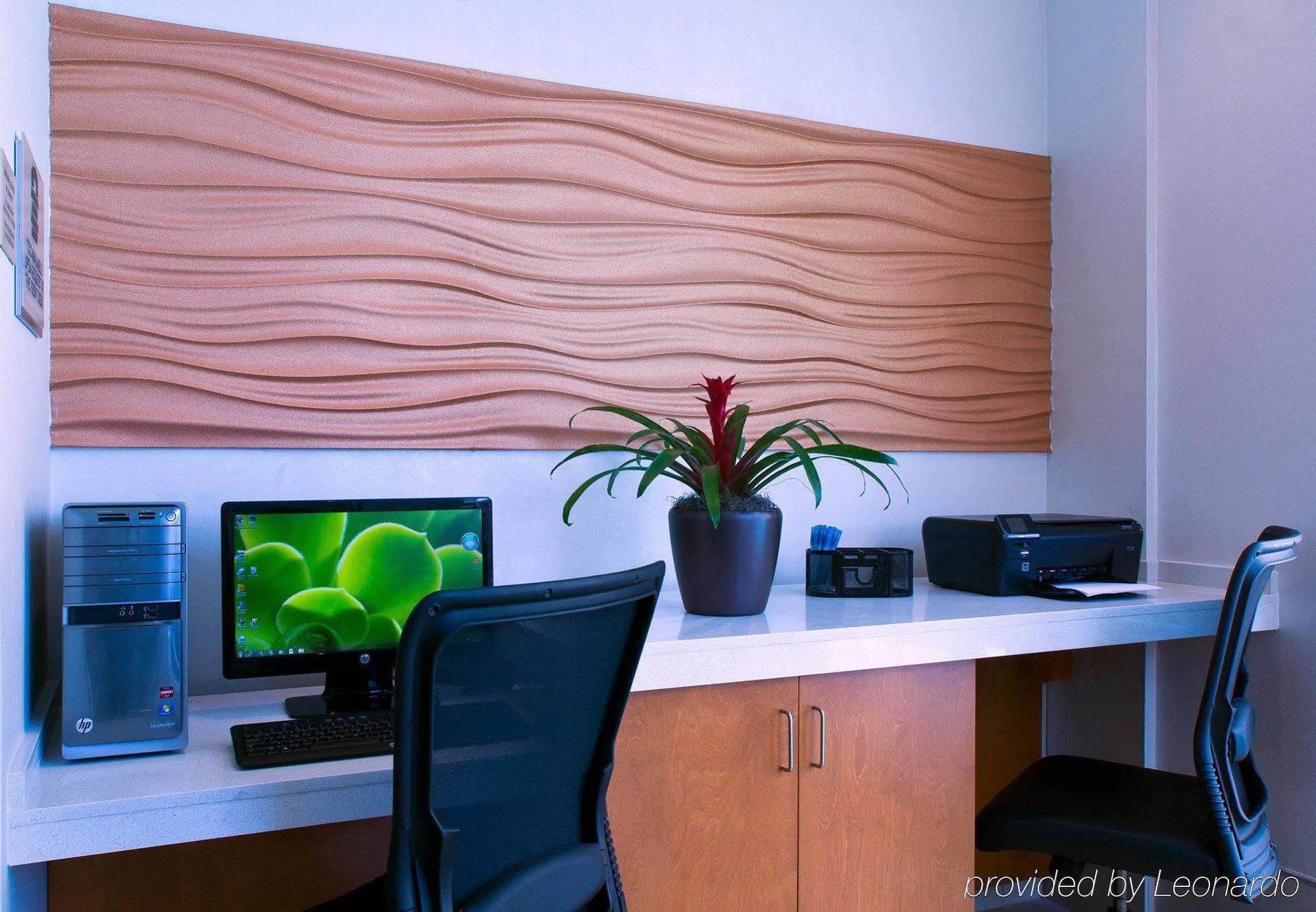 Springhill Suites By Marriott San Antonio Alamo Plaza/Convention Center Dış mekan fotoğraf