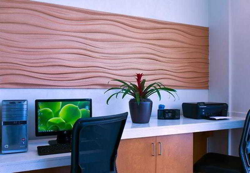 Springhill Suites By Marriott San Antonio Alamo Plaza/Convention Center Dış mekan fotoğraf